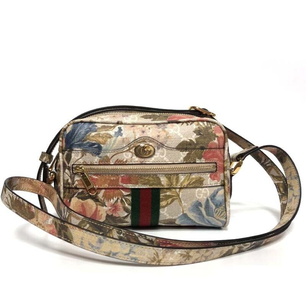 Ophidia Gg Mini Bag - Picture 10 of 10